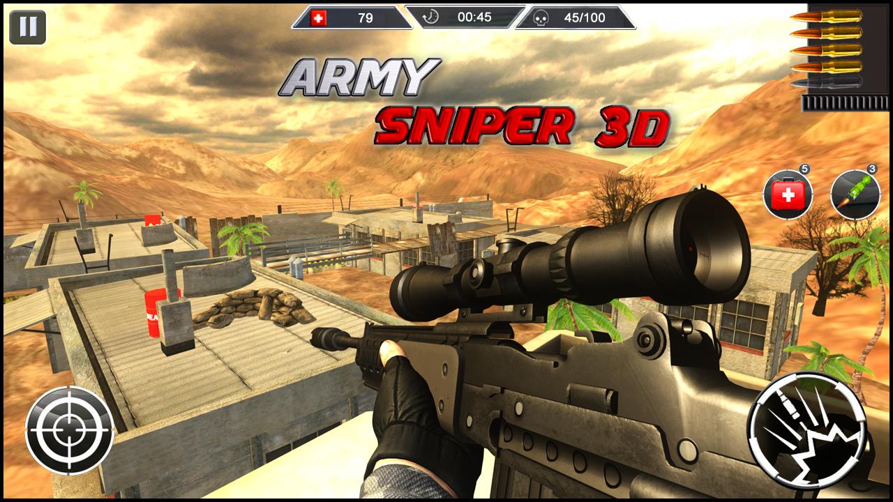 download snipers 5